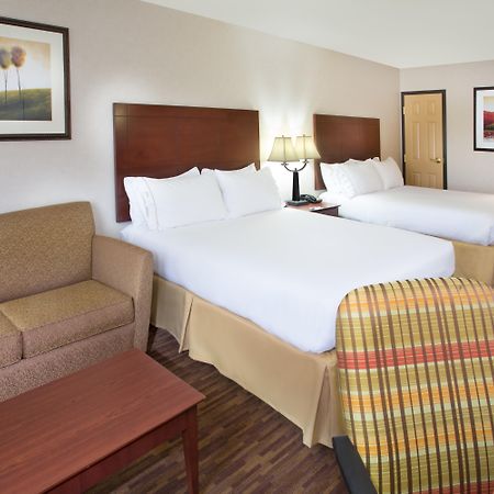Holiday Inn Express Yreka-Shasta Area By Ihg Екстериор снимка