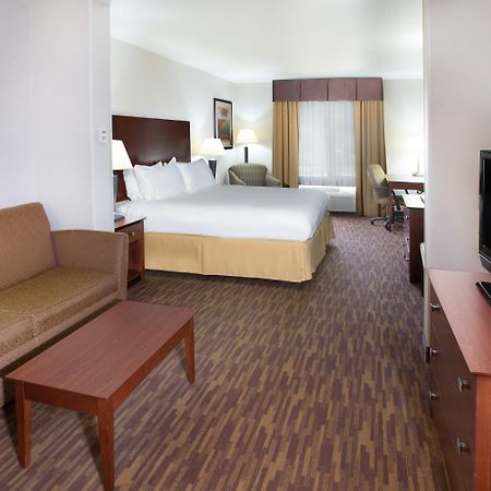 Holiday Inn Express Yreka-Shasta Area By Ihg Екстериор снимка