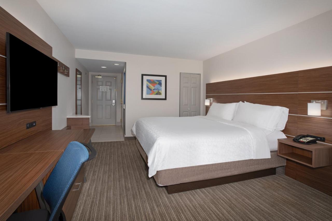 Holiday Inn Express Yreka-Shasta Area By Ihg Екстериор снимка
