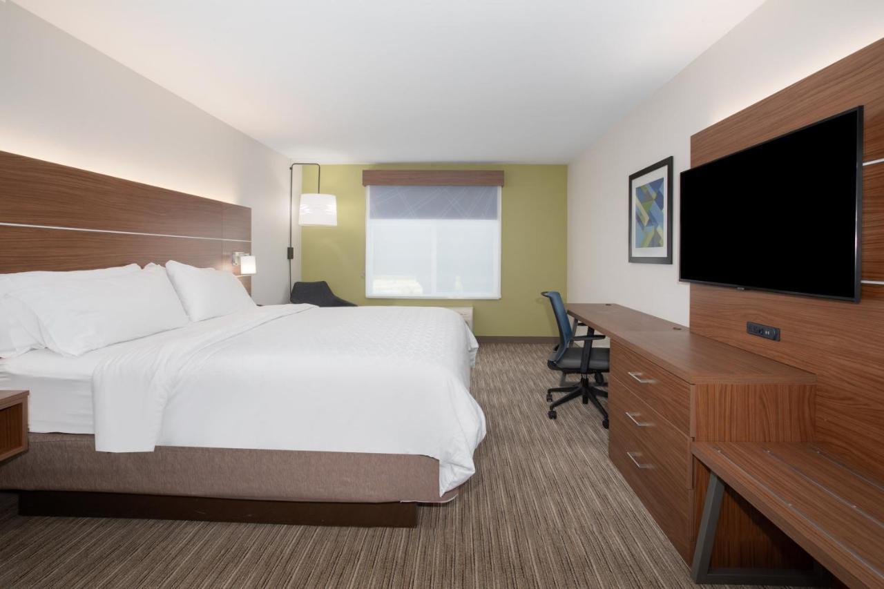 Holiday Inn Express Yreka-Shasta Area By Ihg Екстериор снимка