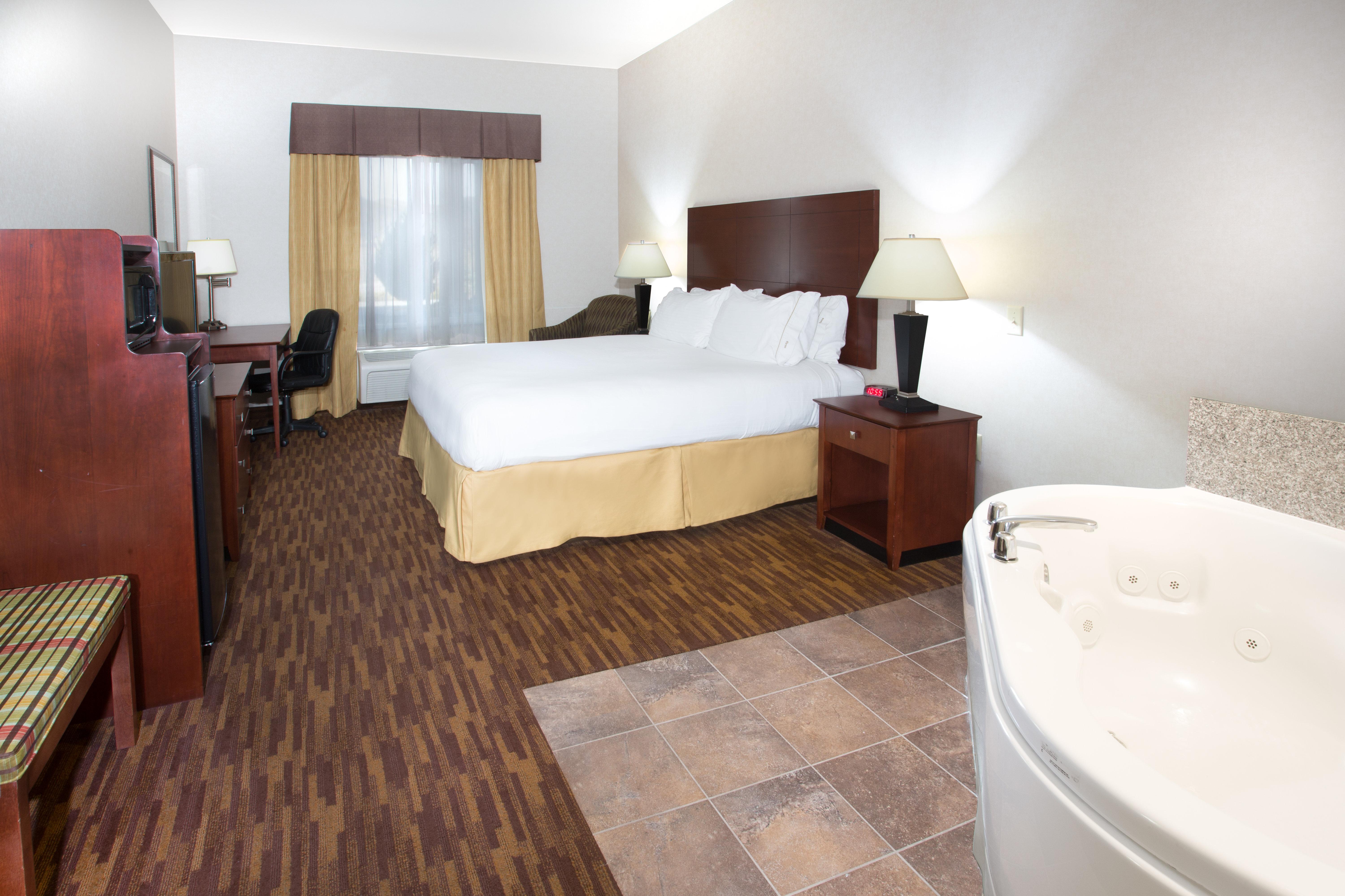Holiday Inn Express Yreka-Shasta Area By Ihg Екстериор снимка