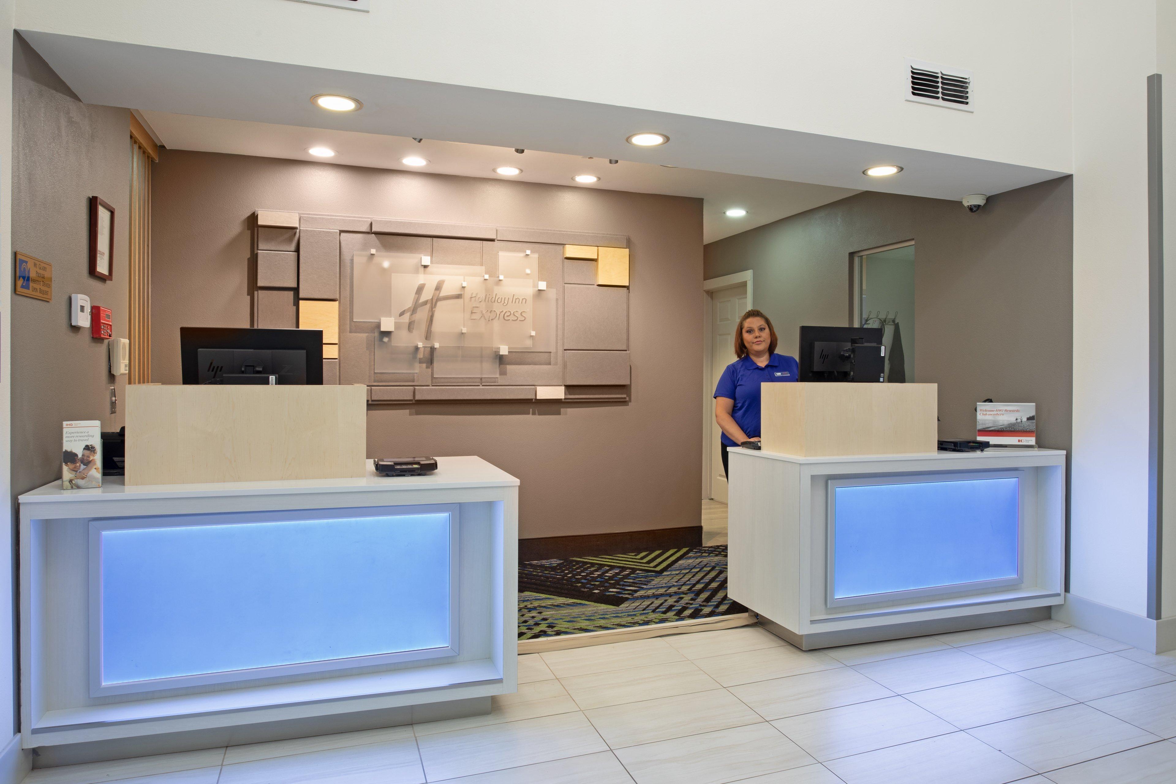 Holiday Inn Express Yreka-Shasta Area By Ihg Екстериор снимка