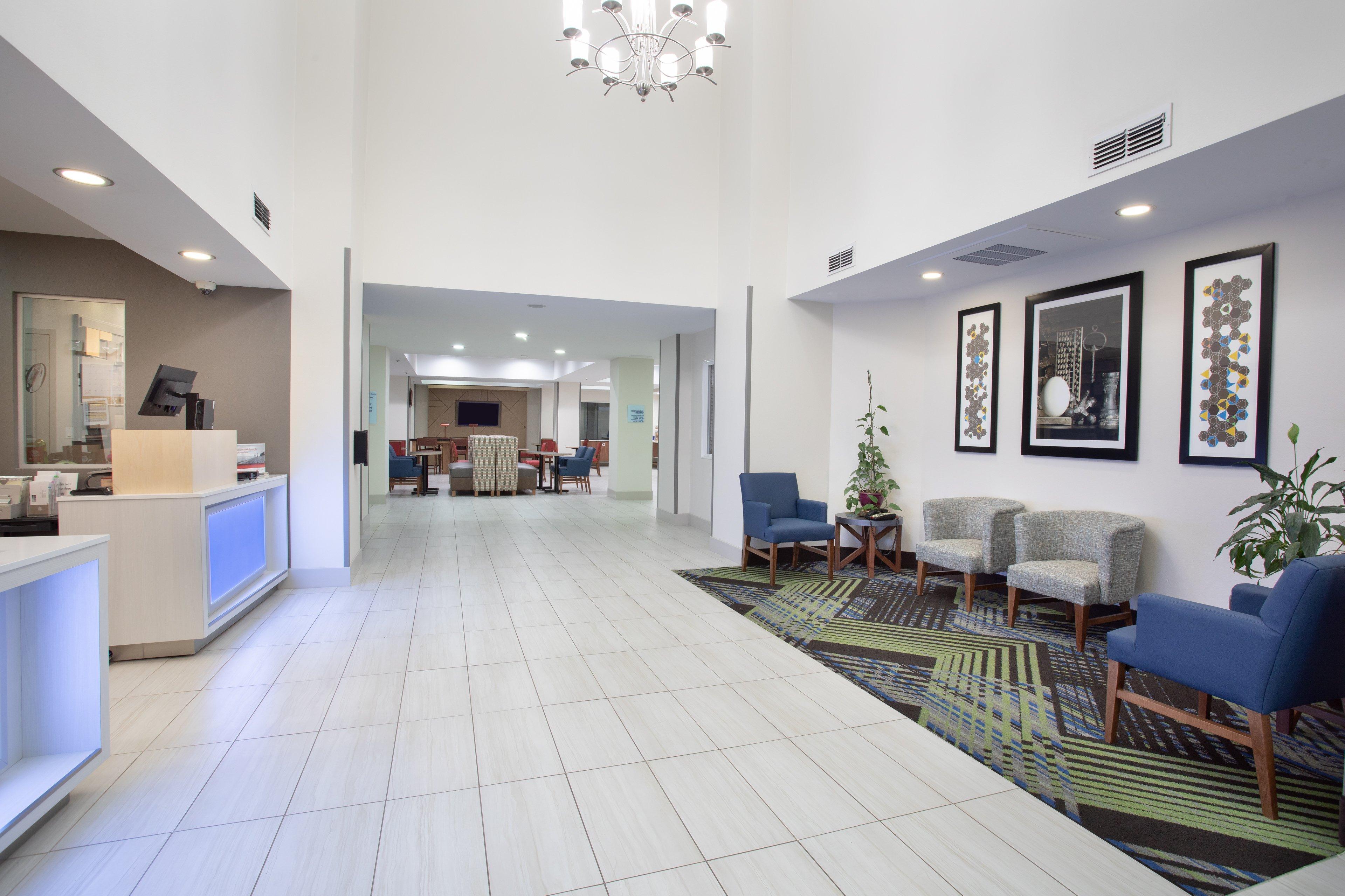 Holiday Inn Express Yreka-Shasta Area By Ihg Екстериор снимка