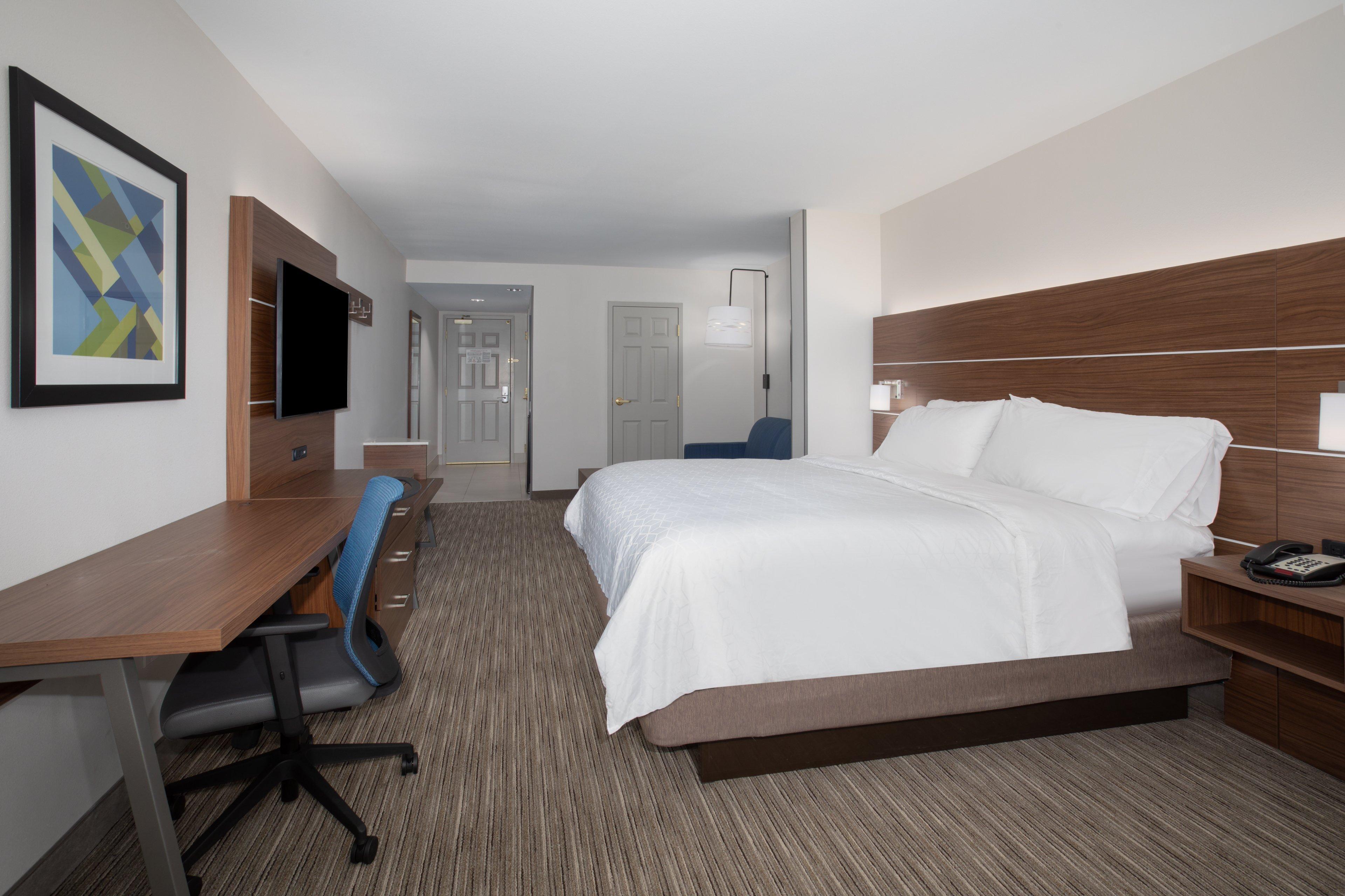 Holiday Inn Express Yreka-Shasta Area By Ihg Екстериор снимка