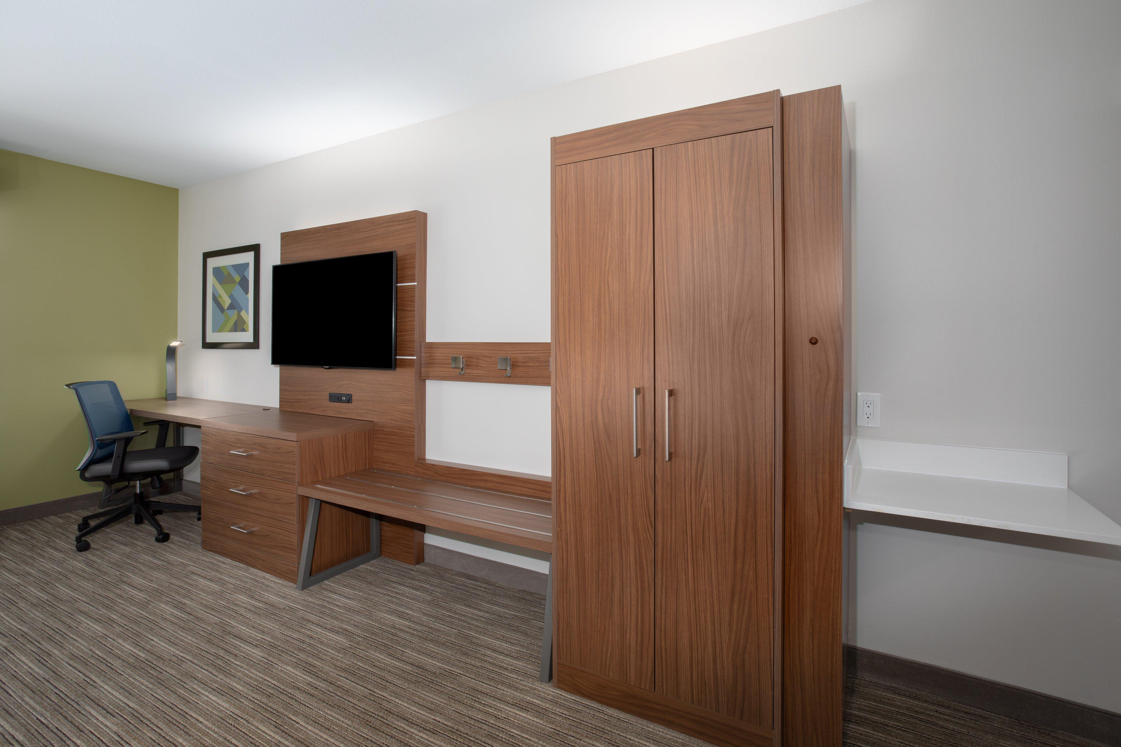Holiday Inn Express Yreka-Shasta Area By Ihg Екстериор снимка