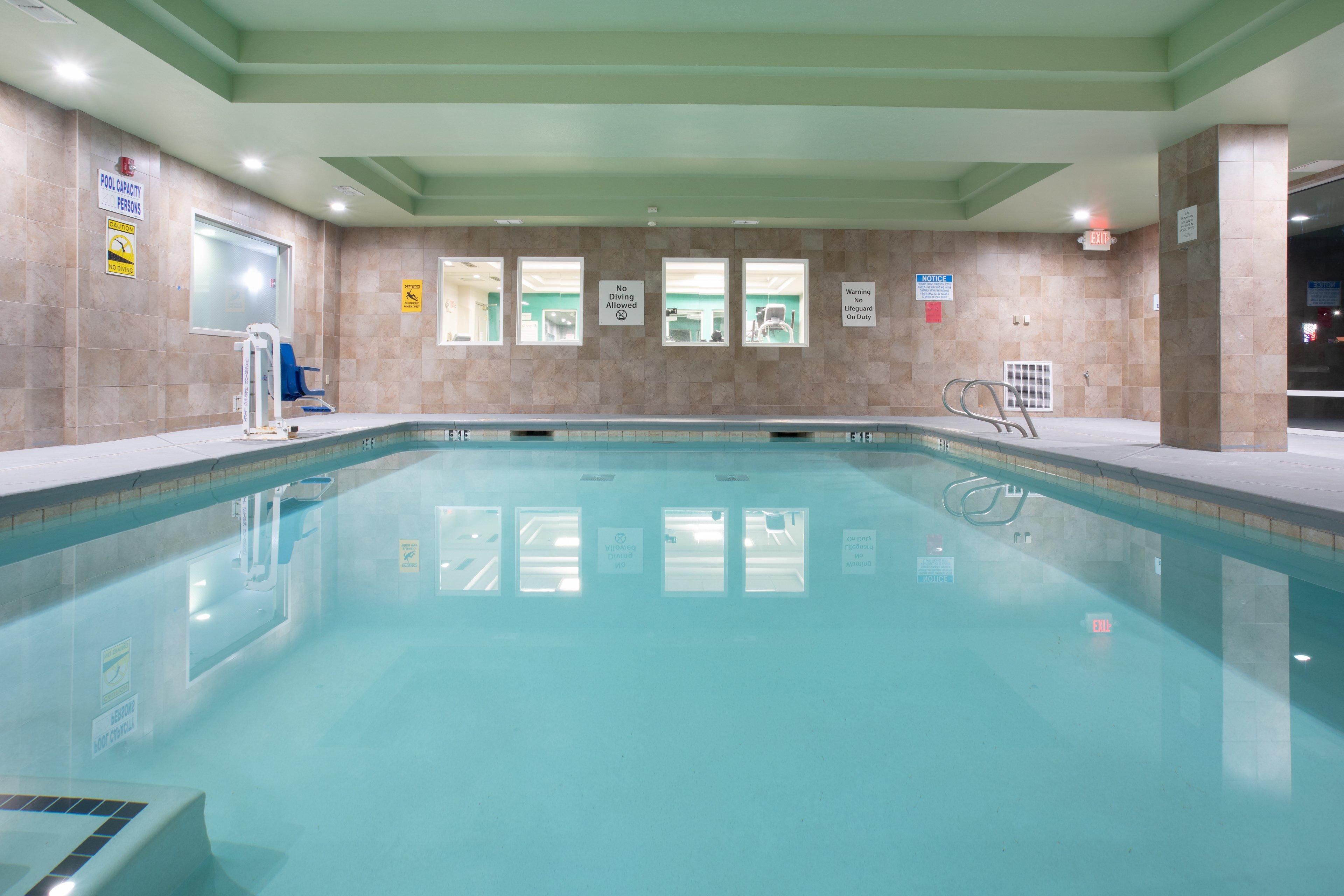 Holiday Inn Express Yreka-Shasta Area By Ihg Екстериор снимка