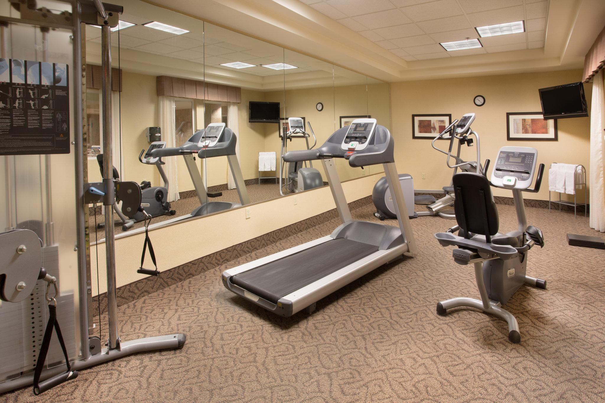 Holiday Inn Express Yreka-Shasta Area By Ihg Екстериор снимка