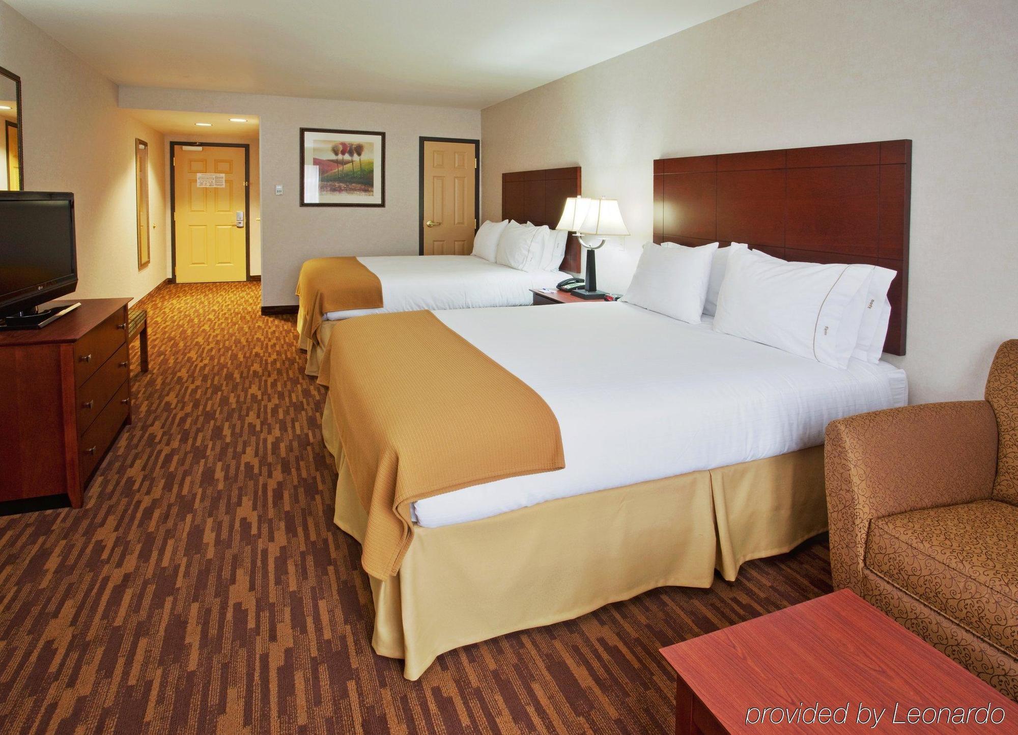 Holiday Inn Express Yreka-Shasta Area By Ihg Екстериор снимка
