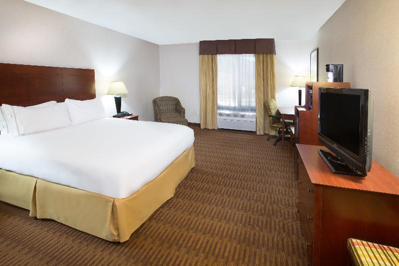 Holiday Inn Express Yreka-Shasta Area By Ihg Екстериор снимка