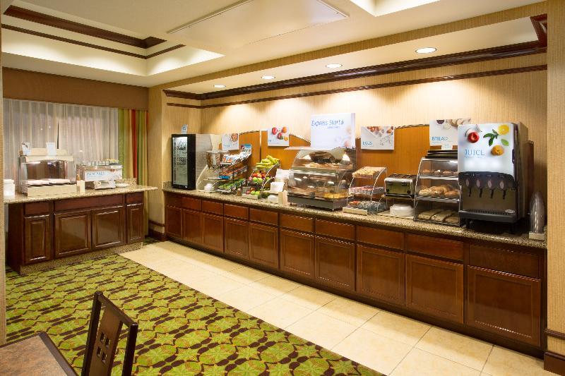 Holiday Inn Express Yreka-Shasta Area By Ihg Екстериор снимка